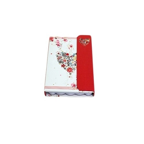 Agenda Bobo B6135 D357, Love