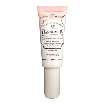 Baza de machiaj, Too Faced Hangover, cu apa de cocos, 20ml Baza de machiaj, Too Faced Hangover, cu apa de cocos, 20ml