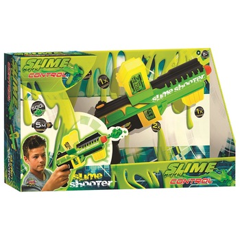 Pistol cu slime X stream 239 ,Slime Blaster Pistol cu slime X stream 239 ,Slime Blaster