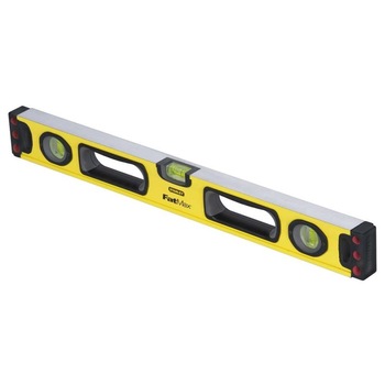 Nivela Stanley FatMax II 180 cm 1-43-572 Nivela Stanley FatMax II 180 cm 1-43-572