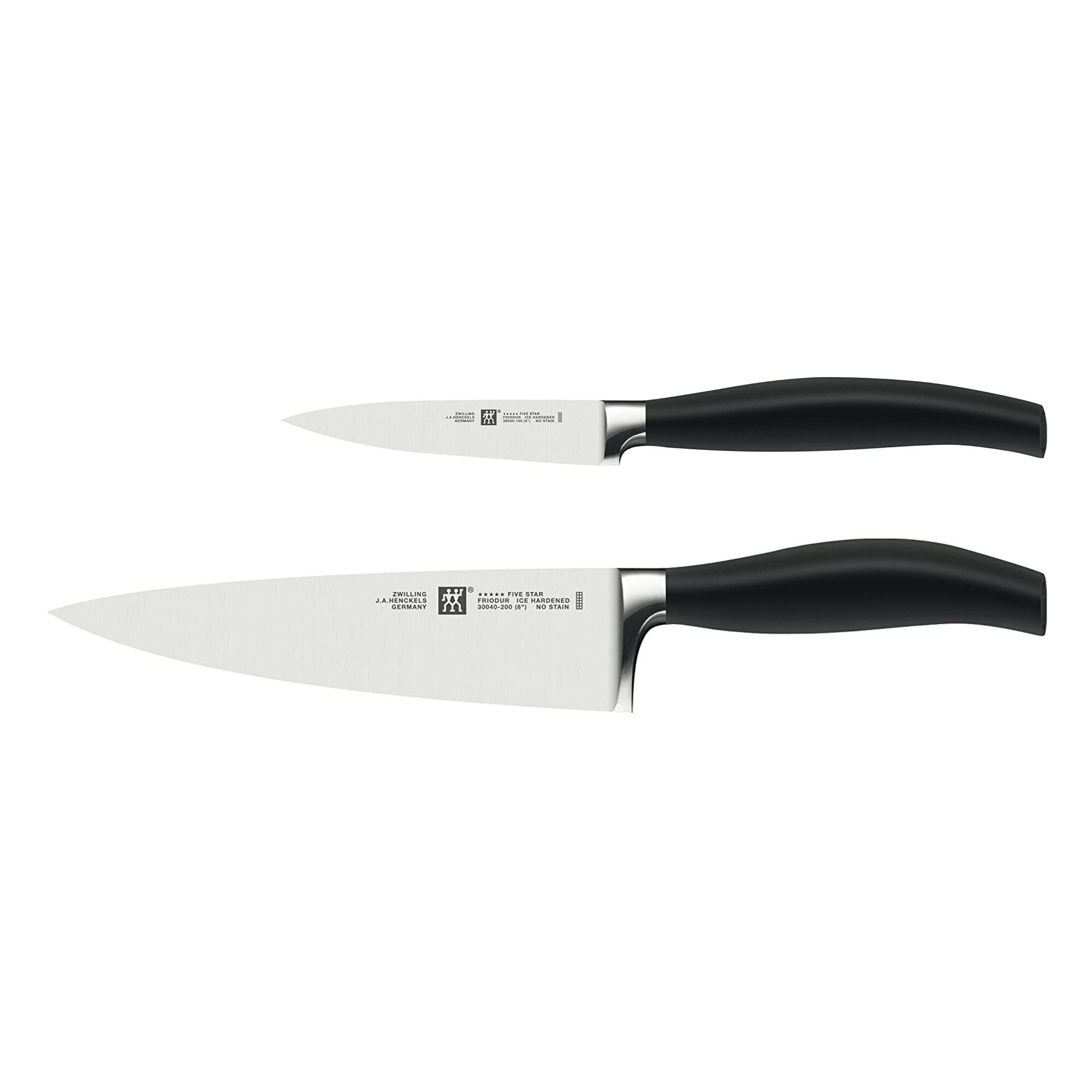 Set cutite 2 piese Twin Five Star - Zwilling