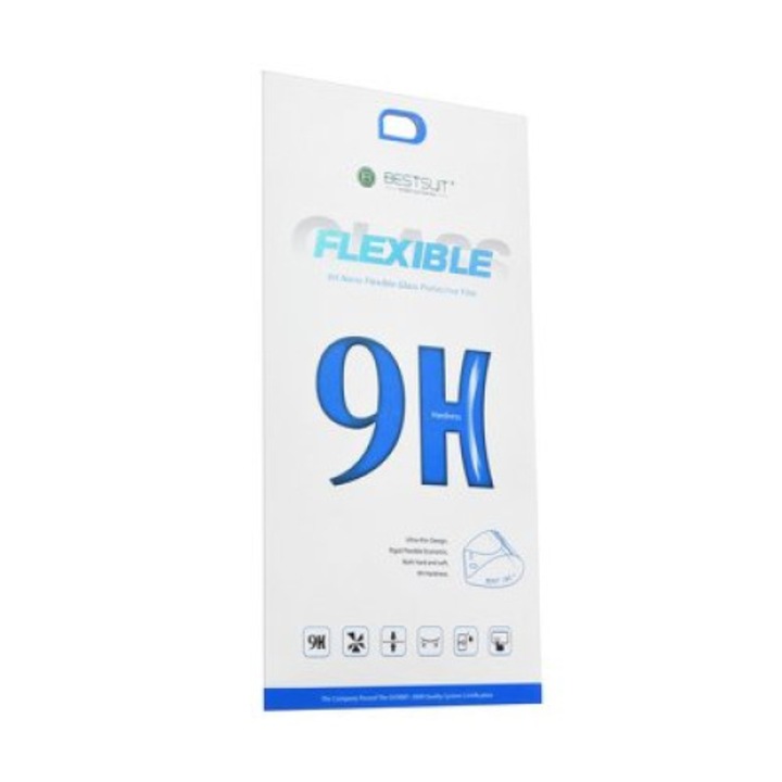 Folie Flexible Nano Glass 9H pentru Samsung Galaxy A40
