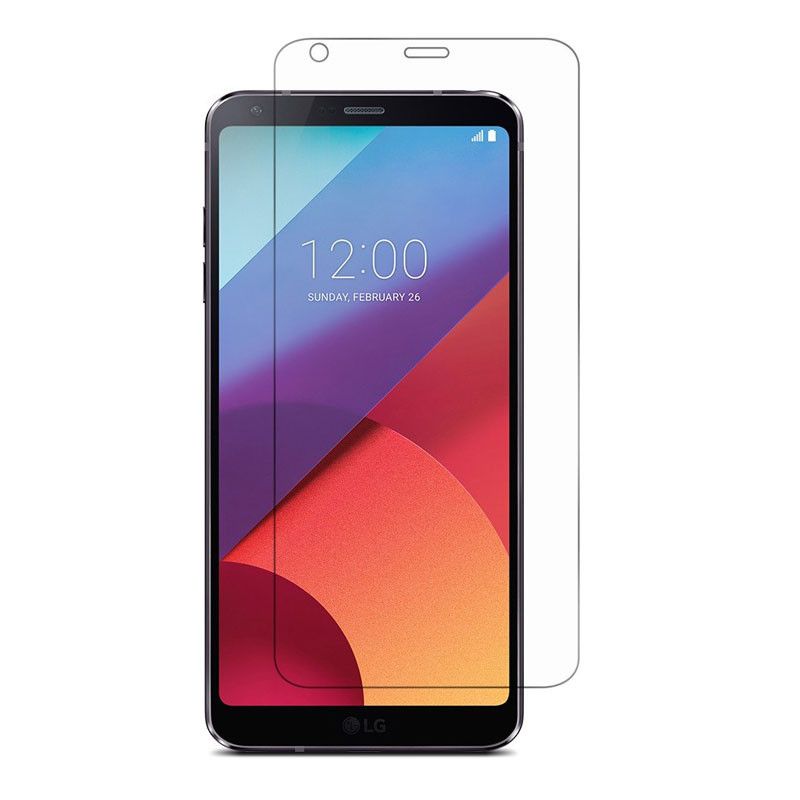 Folie de protectie tempered glass LG K40 X420