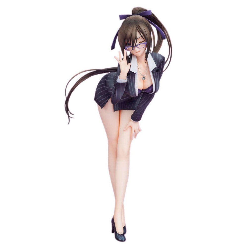 Figurina Blade Arcus from Shining EX Sakuya Professor Ver. 20 cm