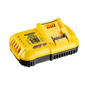 Incarcator rapid FlexVolt 18/54V Dewalt DCB118 Incarcator rapid FlexVolt 18/54V Dewalt DCB118
