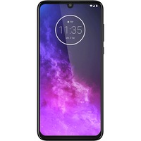 Telefon mobil, Motorola, One Zoom, Dual SIM, 128GB, 4GB RAM, 4G, Cosmic Purple
