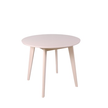 Masa de bucatarie MF MODERN, D900 mm, Beige Masa de bucatarie MF MODERN, D900 mm, Beige