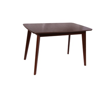 Masa de bucatarie MF MODERN, 120*75 cm, Nut Masa de bucatarie MF MODERN, 120*75 cm, Nut