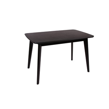 Masa de bucatarie MF MODERN, 120*75 cm, Wenge Masa de bucatarie MF MODERN, 120*75 cm, Wenge