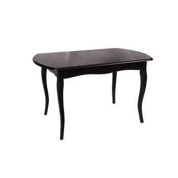 Masa de bucatarie extensibila PREMIER, 130 (170) *80, Wenge Masa de bucatarie extensibila PREMIER, 130 (170) *80, Wenge