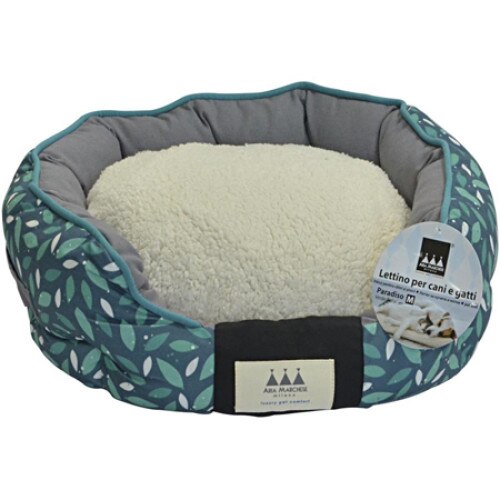 Patut caini pisici Paradiso Foliar L, 68x60x25cm, Aria Marchese