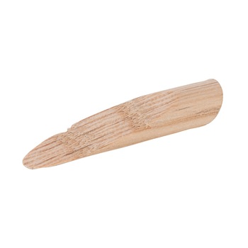 Set 50 dopuri lemn la unghi, lemn stejar, 12.7mm (1/2 Set 50 dopuri lemn la unghi, lemn stejar, 12.7mm (1/2
