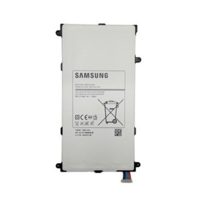 Samsung T4800E gyári akkumulátor (4800mAh, Li-ion, T320 Galaxy TAB Pro 8.4)*