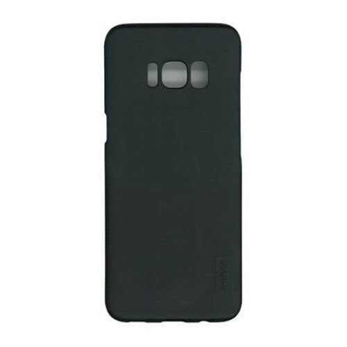 Husa spate Samsung S8 Plus X-Level Negru