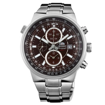 Ceas barbatesc, Orient, FTT15003T0, Maro Ceas barbatesc, Orient, FTT15003T0, Maro