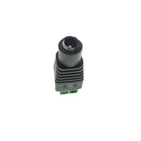 conector mufa alimentare dc 21 x 55 mm mama la terminal 2 pini pentru banda led utp sistem camere imagen 33_0_
0