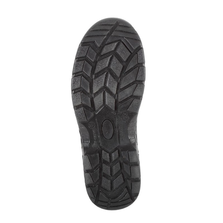 Lahti Pro SB FO SRC védőbakancs 200J fém orral, bőr, 42-es méret