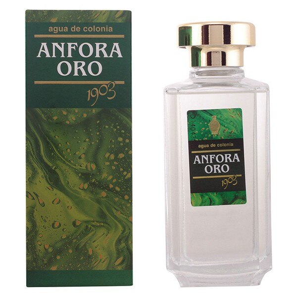 Parfum Unisex Ánfora Oro Instituto Español 800 ml