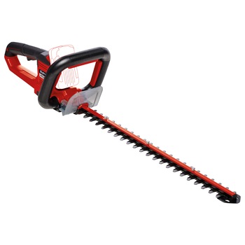 Foarfeca fara fir pentru gard viu PXC Einhell, ARCURRA Solo, 55 cm lungime taiere Foarfeca fara fir pentru gard viu PXC Einhell, ARCURRA Solo, 55 cm lungime taiere