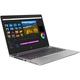 Laptop Ultraportabil HP ZBook 14u G5 cu procesor Intel® Core™ i7-8550U pana la 4.00 GHz Kaby Lake R, 14", 4K UHD, 16GB, 1TB SSD, Intel UHD Graphics, Windows 10 Pro, Space Gray