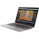 Laptop Ultraportabil HP ZBook 14u G5 cu procesor Intel® Core™ i7-8550U pana la 4.00 GHz Kaby Lake R, 14", 4K UHD, 16GB, 1TB SSD, Intel UHD Graphics, Windows 10 Pro, Space Gray