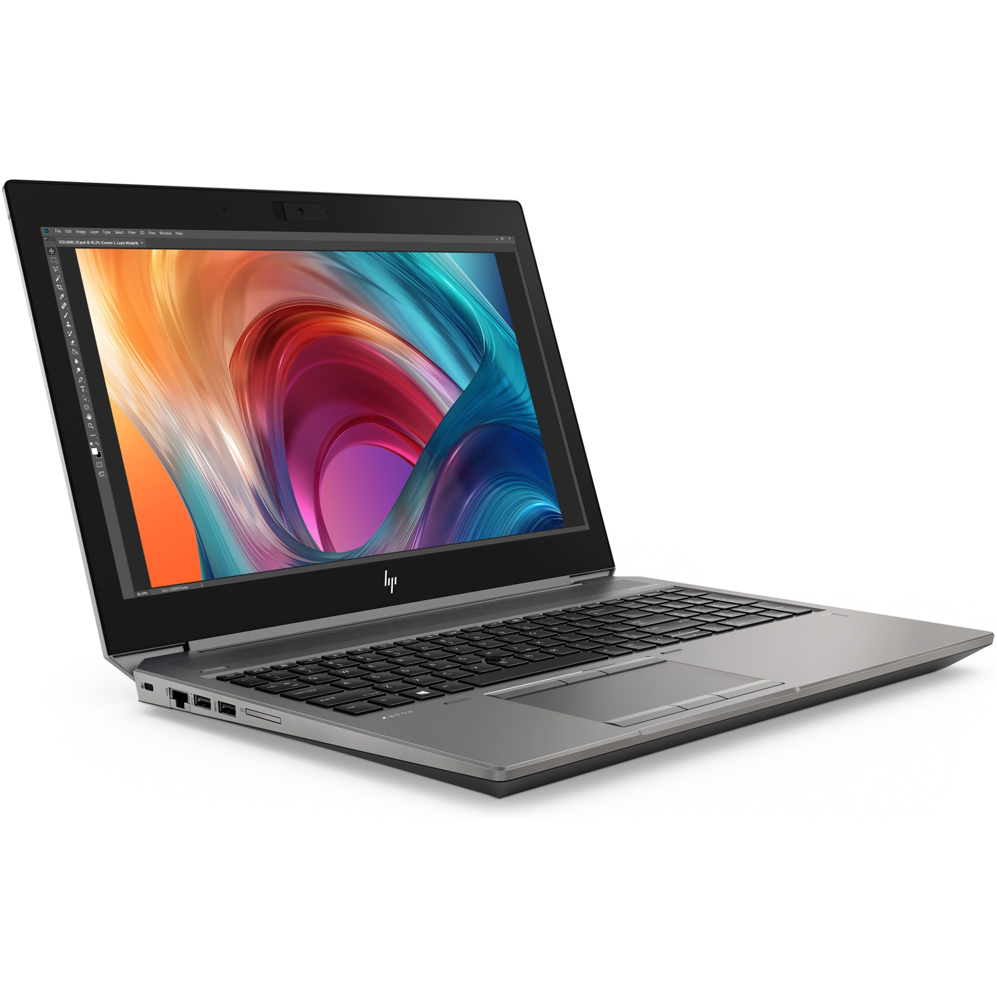 ♪i7♪RAM32♪上位機種♪　HP ZBook 15 G6　① HP ZBook 15 G6 - スペック、テスト、価格 | LaptopMedia 日本