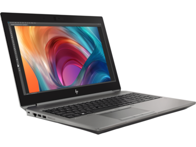 HP ZBook 15 G6 / 高性能 Core i7-9750H HP ZBook 15 G6 i7-9750H 15.6