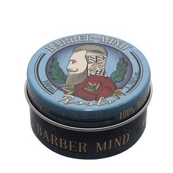 Pomada Barber Mind Roots 100ml Pomada Barber Mind Roots 100ml