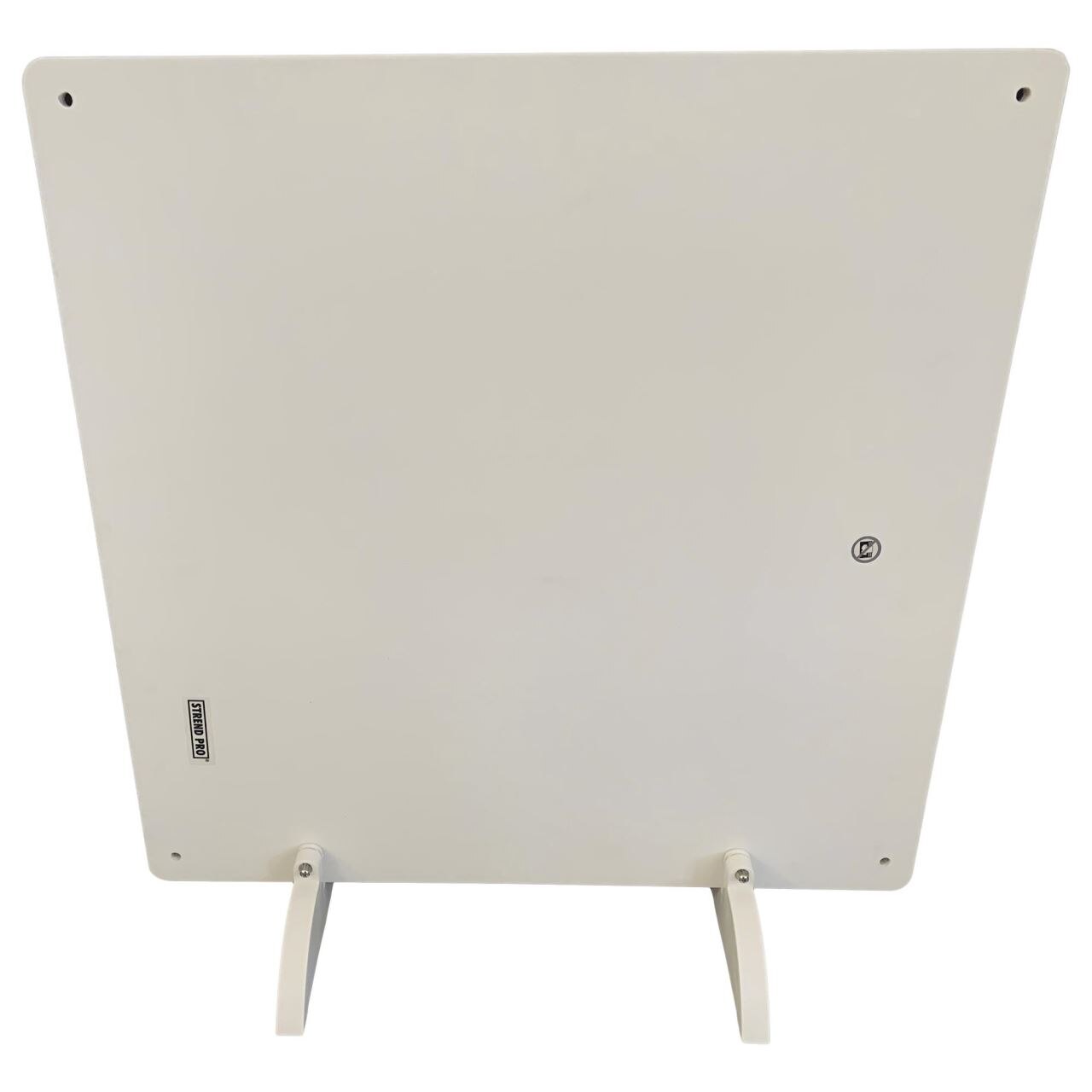 Convector electric Strend Pro PH-08ES, 425W, 230V, panel, alb, Termostat