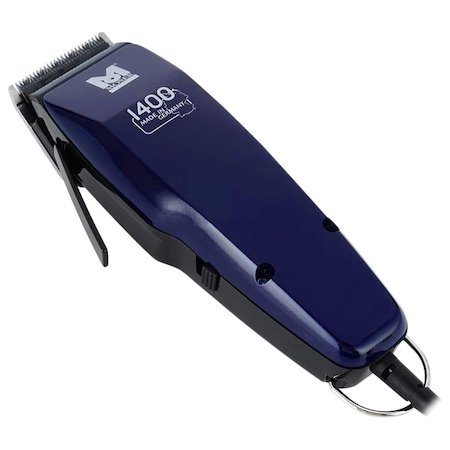 Машинка за подстригване на коса Moser Blue Edition 1400-0452