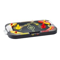 Joc 2 in 1 Zola®, masa de fotbal + hochei , 38,5x22x5,5 cm