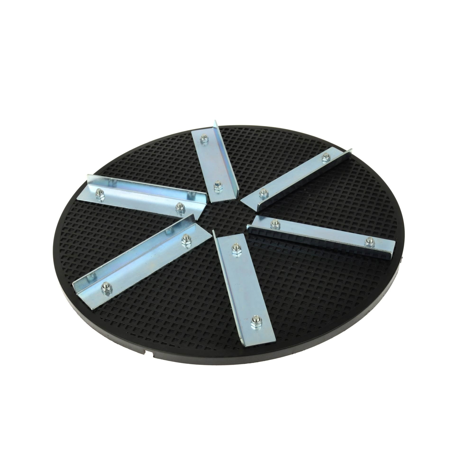 Disc pentru placi de ipsos de 390 mm, GEKO G80762