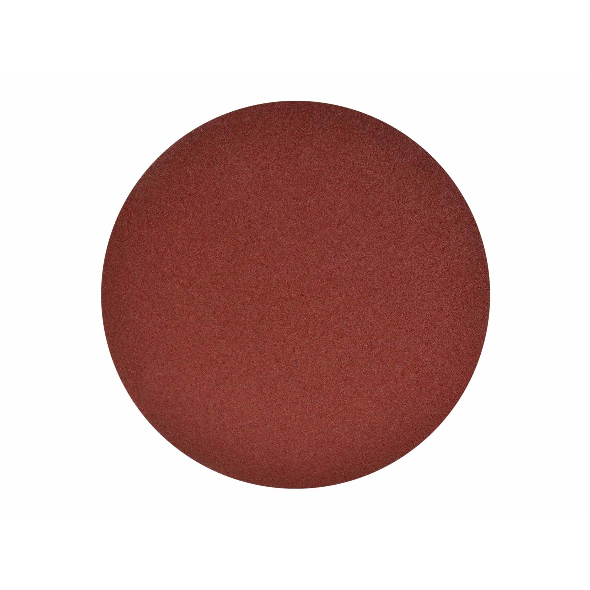 Hartie pentru slefuit de 390mm P40 4 buc, GEKO G80764