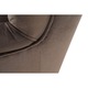 Кресло бежово текстилна тапицерия Rodeza букови крака 80x84x104 ccm