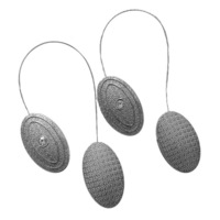 set 2 magneti decorativi cu sufa metalica model perla argintiu cu doua fete imagen 38_0_
0