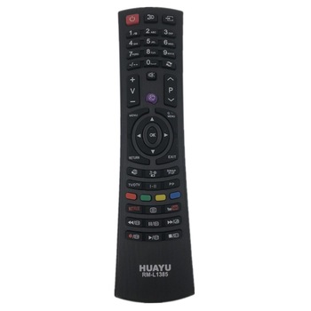 Telecomanda universala pentru Vestel RM-L1385 Telecomanda universala pentru Vestel RM-L1385