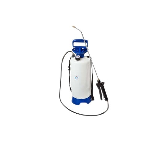 Pulverizator profesional SIRIA 5l PLUS