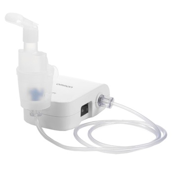 Aparat aerosoli OMRON C803, cu compresor Aparat aerosoli OMRON C803, cu compresor