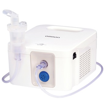 Aparat aerosoli OMRON C900, cu compresor Aparat aerosoli OMRON C900, cu compresor