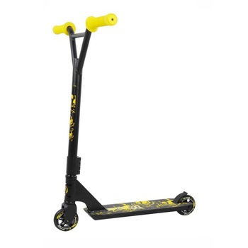 Trotineta SPARTAN Stunt Extrem Trotineta SPARTAN Stunt Extrem