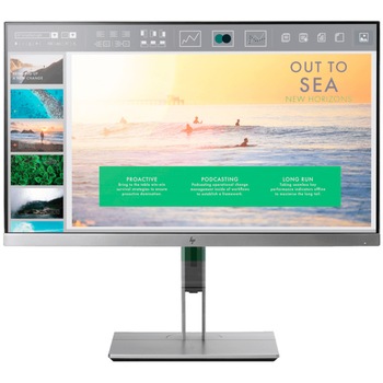Monitor LED IPS HP EliteDisplay 23 Monitor LED IPS HP EliteDisplay 23