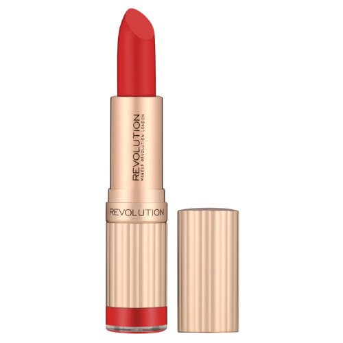 Ruj Makeup Revolution Renaissance Classic, 3.5 g