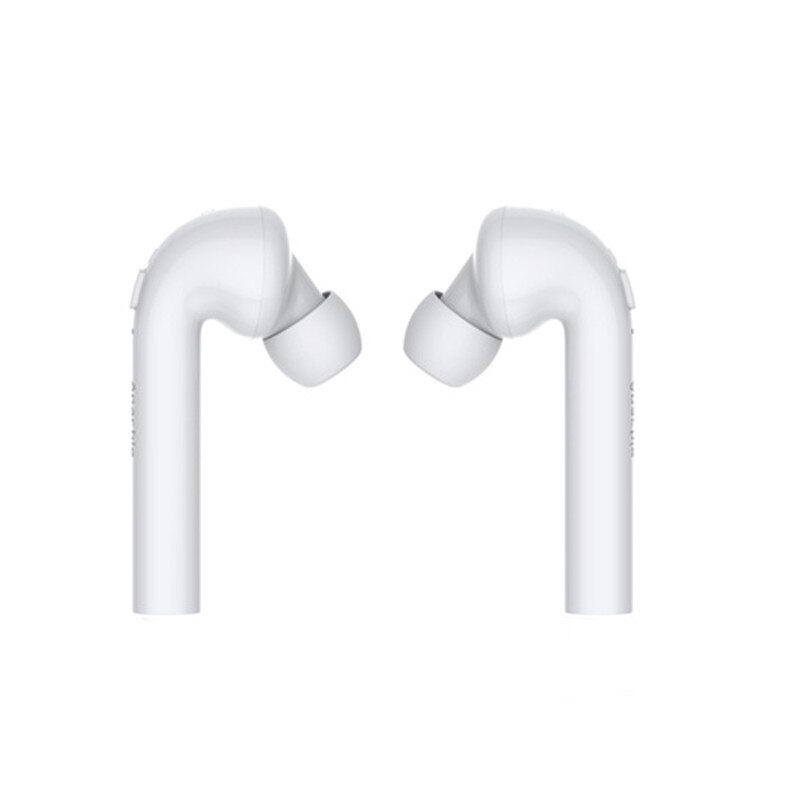 Casti bluetooth, Apachie, Twin Echo, albe