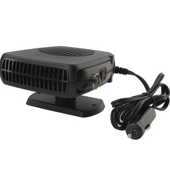 Mini aeroterma auto , ergonomica, 150 W, Racire si incalzire, 12V, New Generation by Urban Trends ® Mini aeroterma auto , ergonomica, 150 W, Racire si incalzire, 12V, New Generation by Urban Trends ®