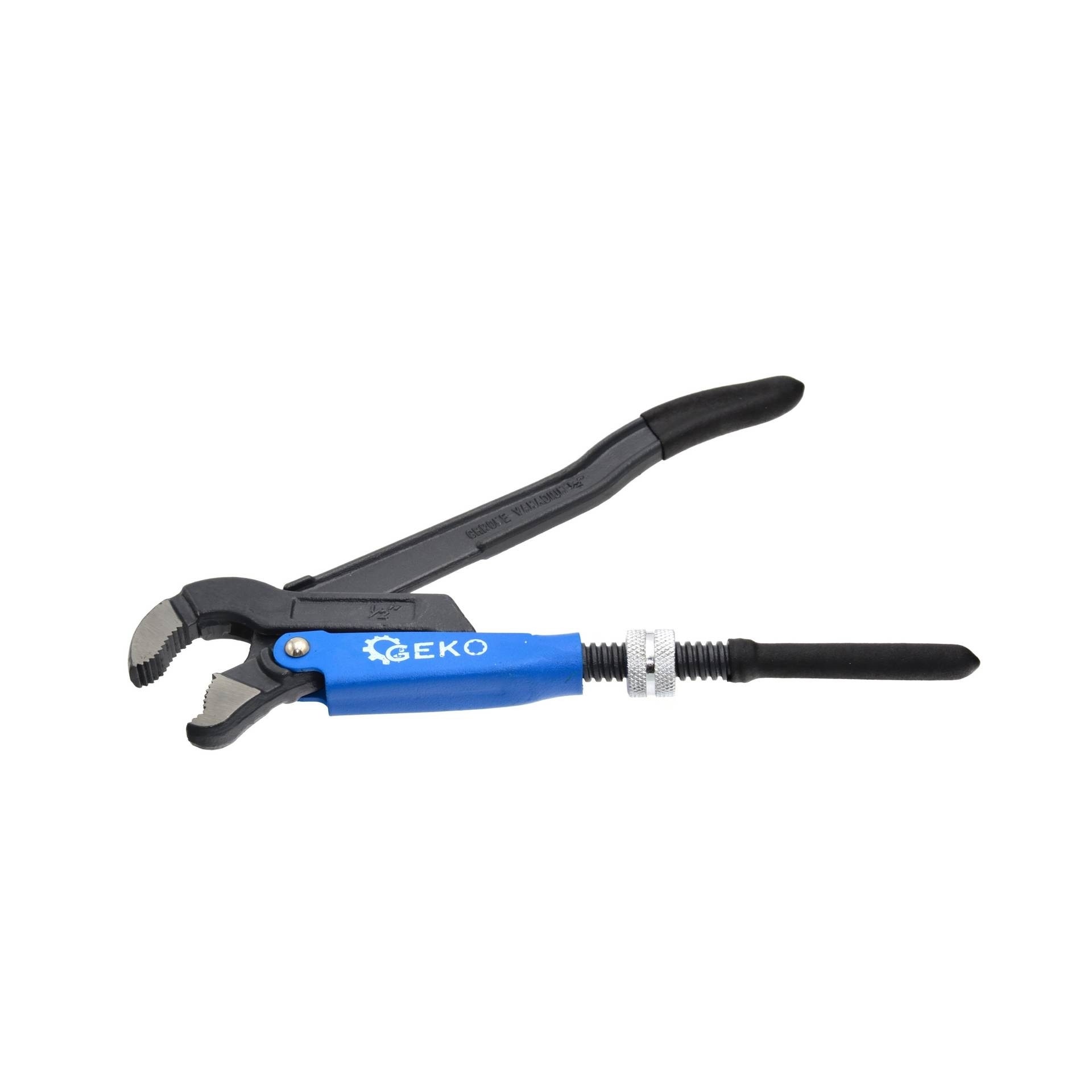 Cheie pentru tevi reglabil 1/2