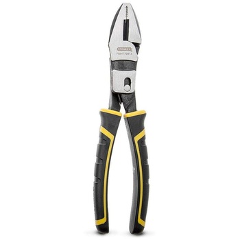 Cleste de forta combinat(patent) 215 mm, Stanley FatMax FMHT0-70813 Cleste de forta combinat(patent) 215 mm, Stanley FatMax FMHT0-70813