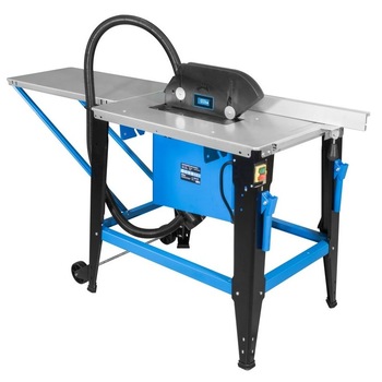 Fierastrau circular cu masa GTKS Guede GUDE55150, 2000 W, Ø 315 mm Fierastrau circular cu masa GTKS Guede GUDE55150, 2000 W, Ø 315 mm