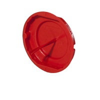 capac cu mustati f-tronic pentru doza incastrata diametru 60 mm imagen 8_0_
0