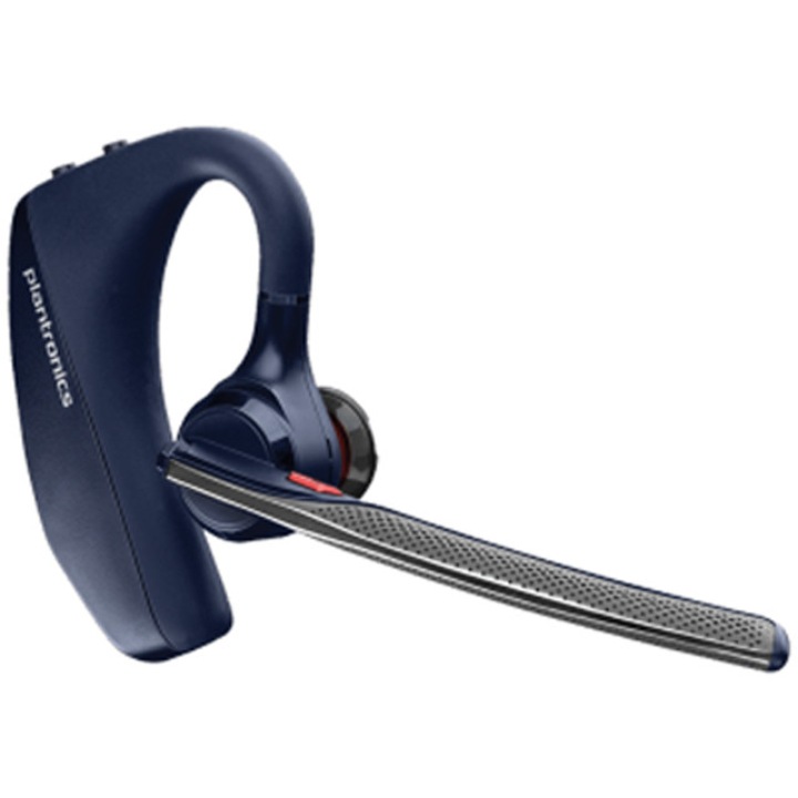 Plantronics Voyager 5210 UC Bluetooth headset, hívóazonosító