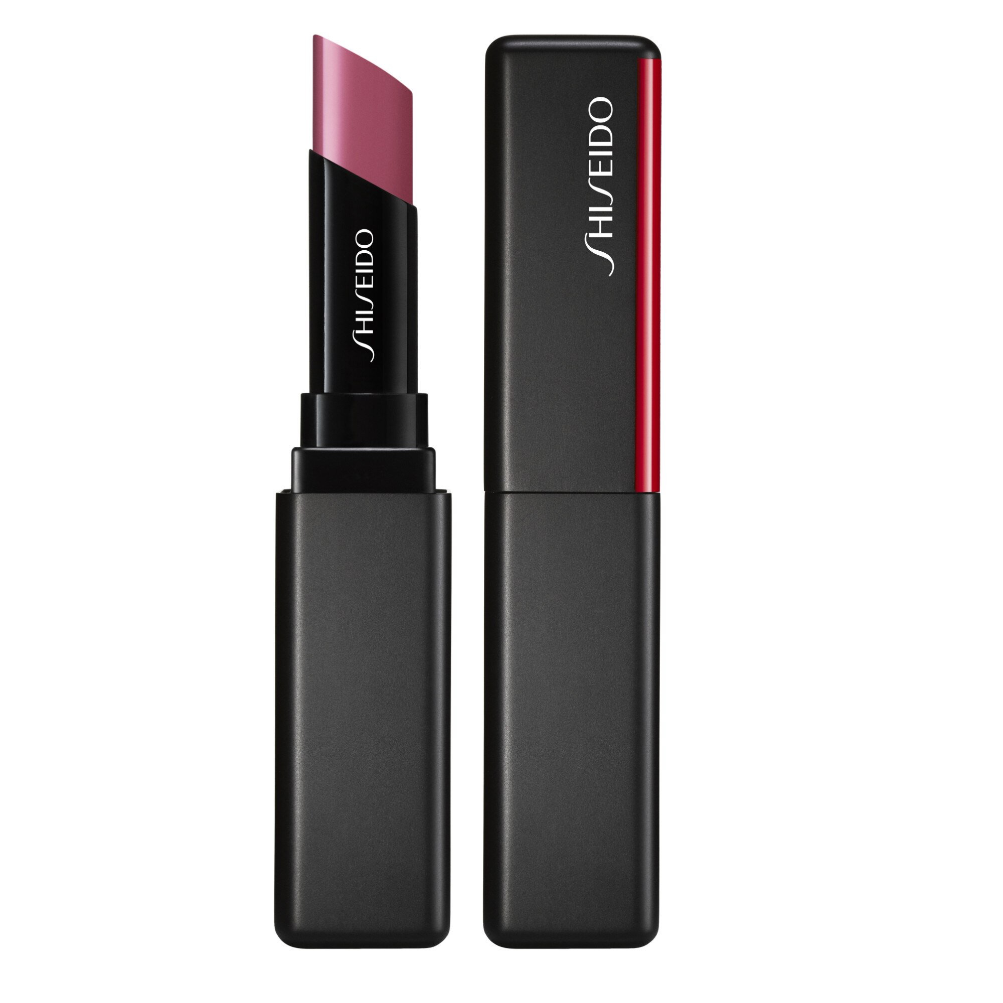Ruj de buze Shiseido VisionAiry Gel Lipstick, Pink Dynasty 207,1.6 g
